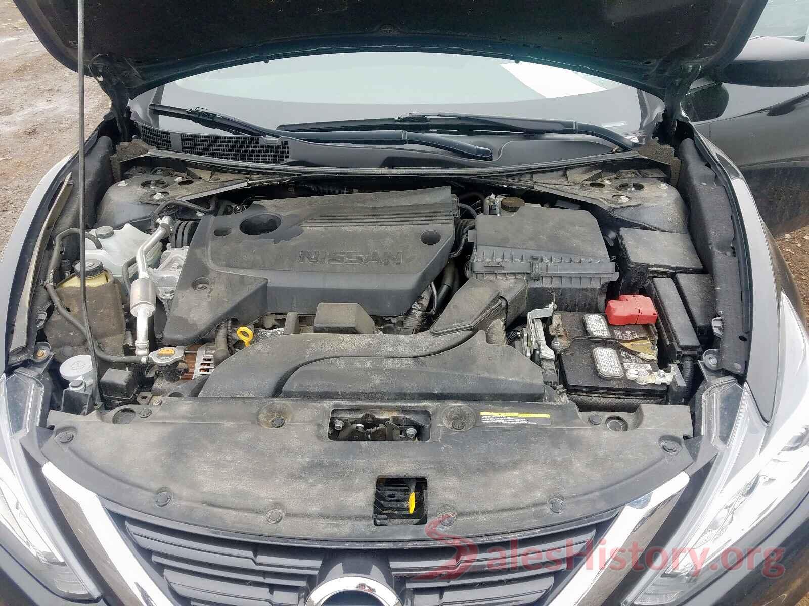 4T4BF1FK5GR521175 2018 NISSAN ALTIMA