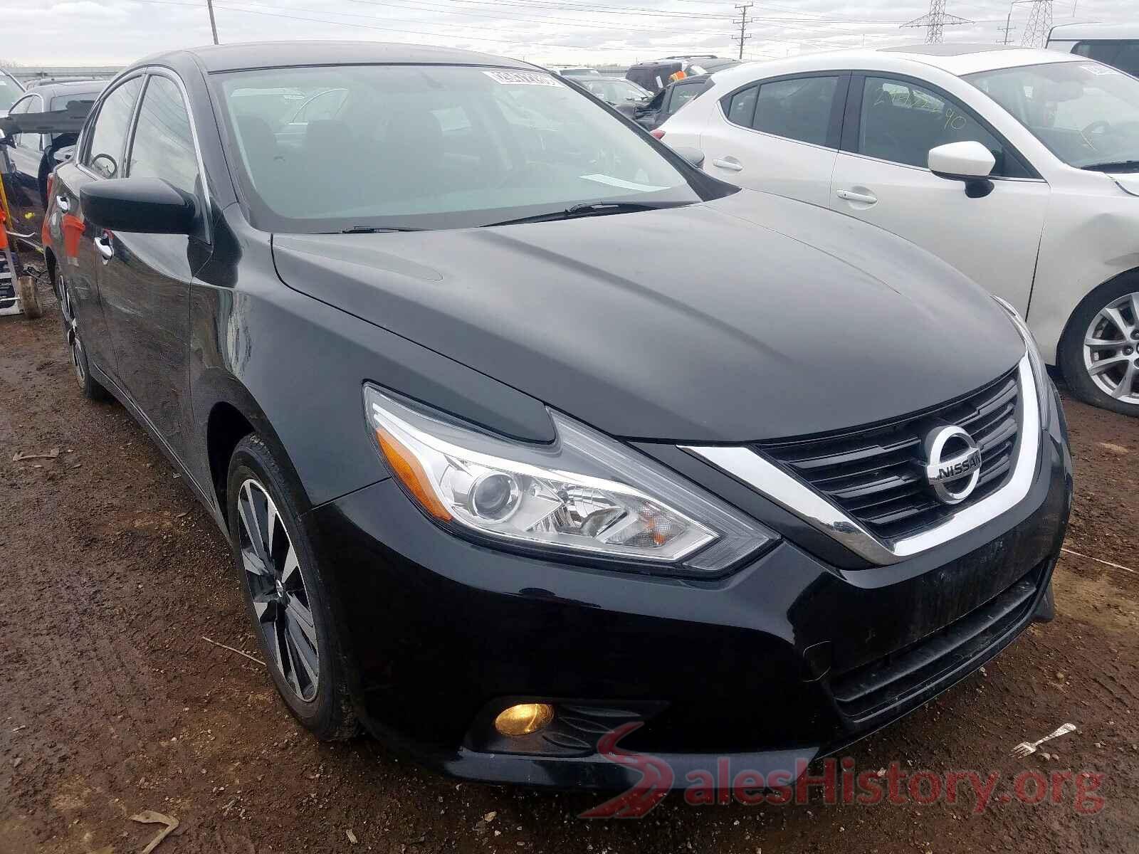 4T4BF1FK5GR521175 2018 NISSAN ALTIMA