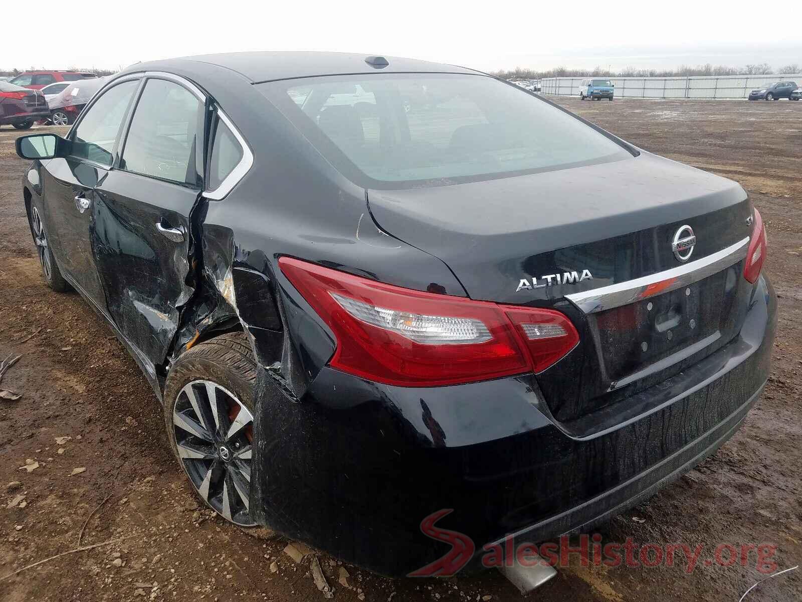 4T4BF1FK5GR521175 2018 NISSAN ALTIMA