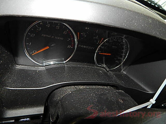 3N1AB7AP7GL681597 2011 CHEVROLET COLORADO