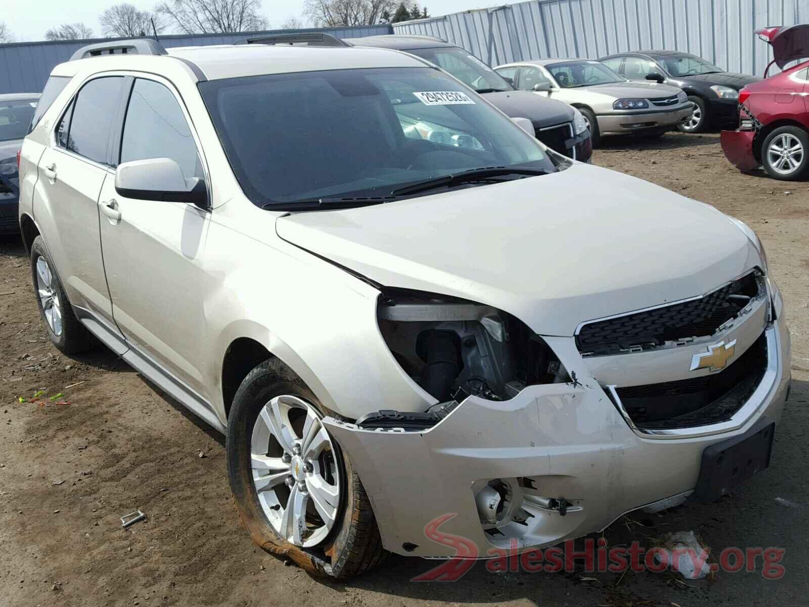 1N4BL4CV7LC221263 2013 CHEVROLET EQUINOX