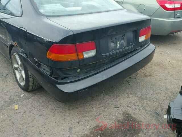 3VWCB7BU3LM034299 1997 HONDA CIVIC