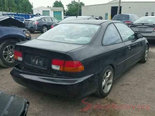 3VWCB7BU3LM034299 1997 HONDA CIVIC