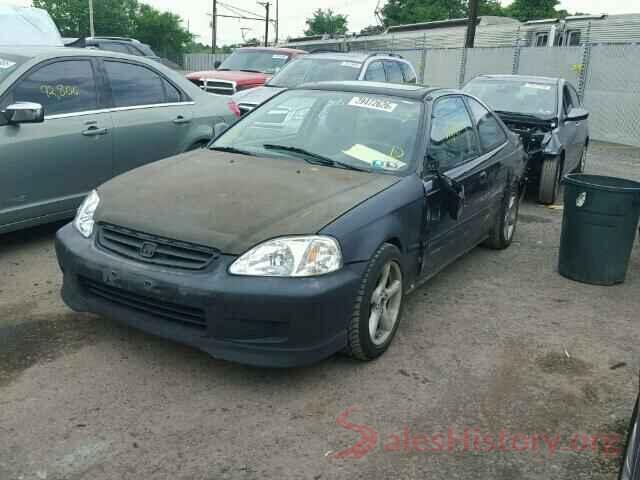 3VWCB7BU3LM034299 1997 HONDA CIVIC