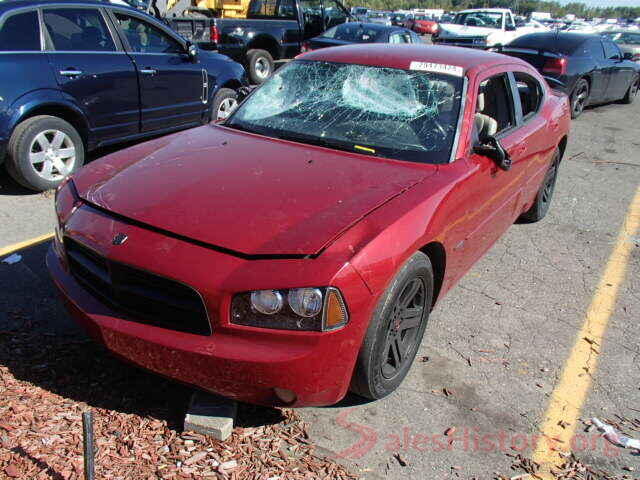 3N1AB7AP6KL608178 2006 DODGE CHARGER