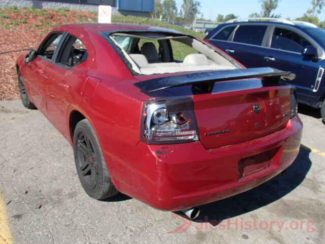 3N1AB7AP6KL608178 2006 DODGE CHARGER