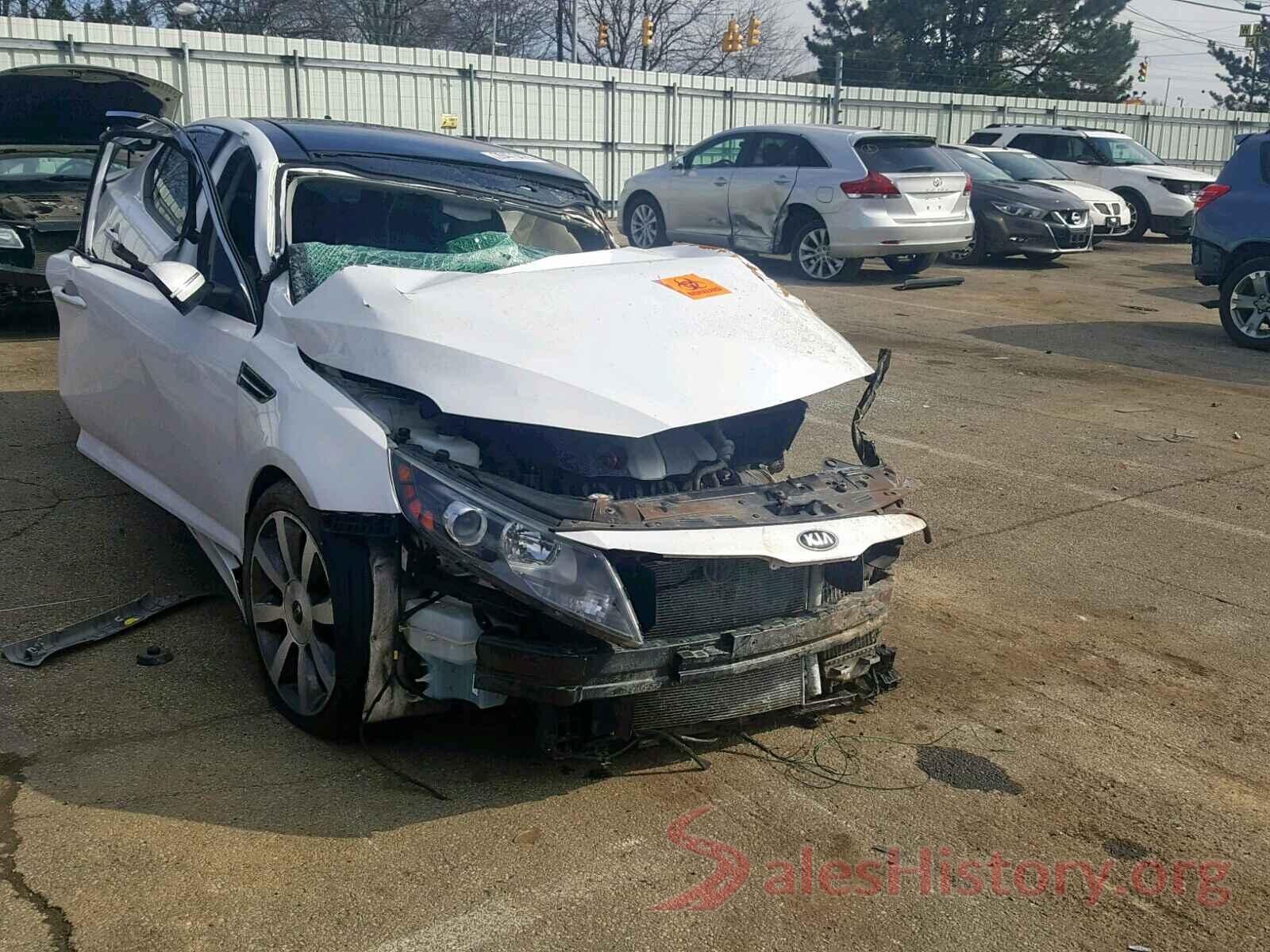 5N1AT2MTXKC823205 2013 KIA OPTIMA