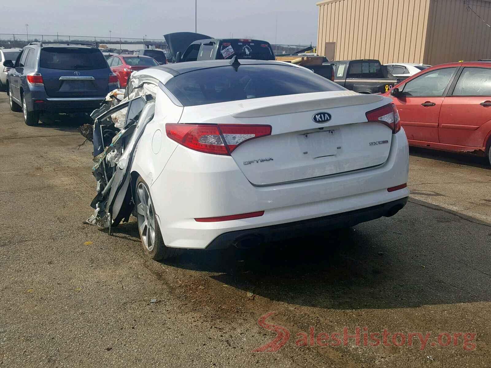 5N1AT2MTXKC823205 2013 KIA OPTIMA