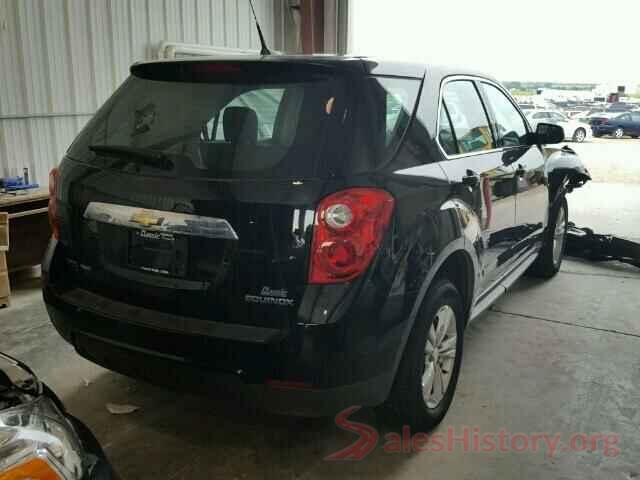 1C4PJLDB6LD535212 2012 CHEVROLET EQUINOX