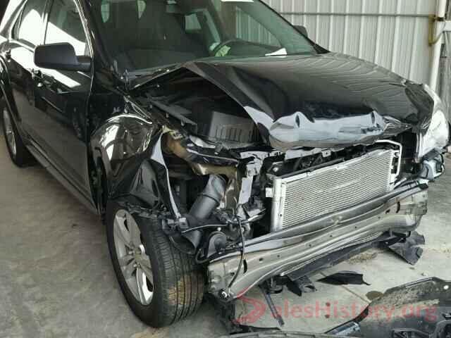 1C4PJLDB6LD535212 2012 CHEVROLET EQUINOX