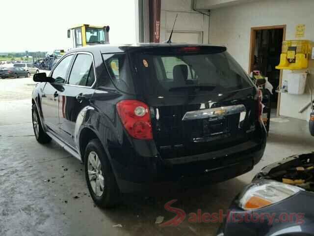 1C4PJLDB6LD535212 2012 CHEVROLET EQUINOX