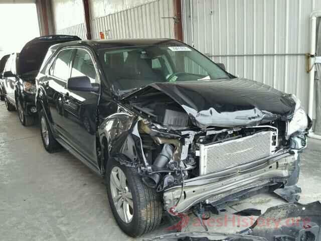 1C4PJLDB6LD535212 2012 CHEVROLET EQUINOX