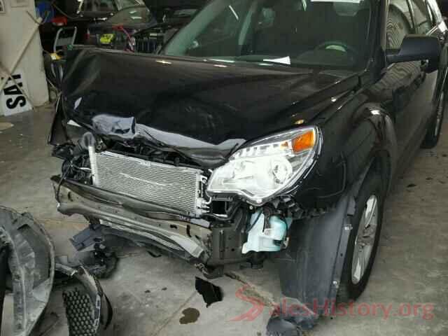 1C4PJLDB6LD535212 2012 CHEVROLET EQUINOX