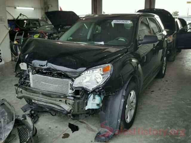 1C4PJLDB6LD535212 2012 CHEVROLET EQUINOX