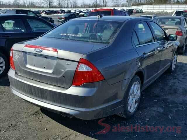 1HGCV1F33KA034678 2011 FORD FUSION