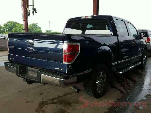 5YJXCDE25HF049716 2013 FORD F150