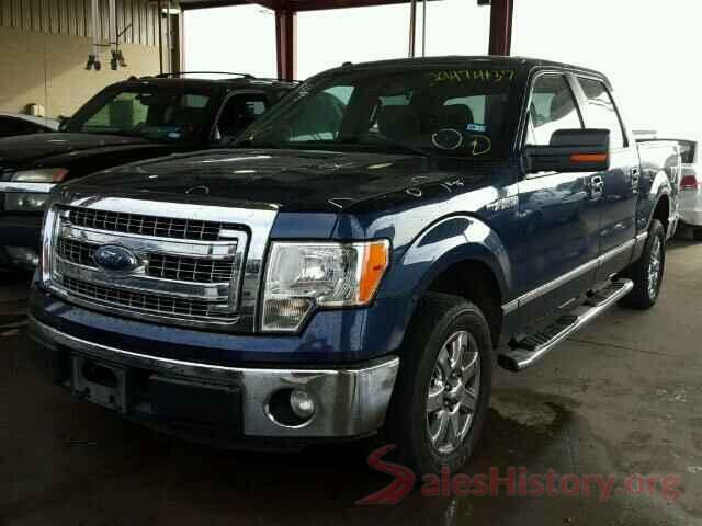 5YJXCDE25HF049716 2013 FORD F150