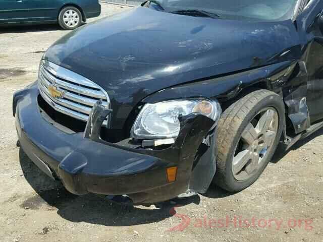 JTMBFREVXHJ708746 2009 CHEVROLET HHR