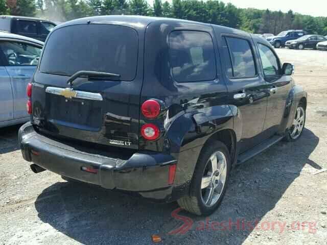 JTMBFREVXHJ708746 2009 CHEVROLET HHR