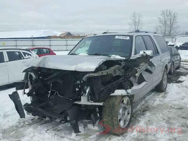 5FNYF8H50LB018651 2014 FORD EXPEDITION