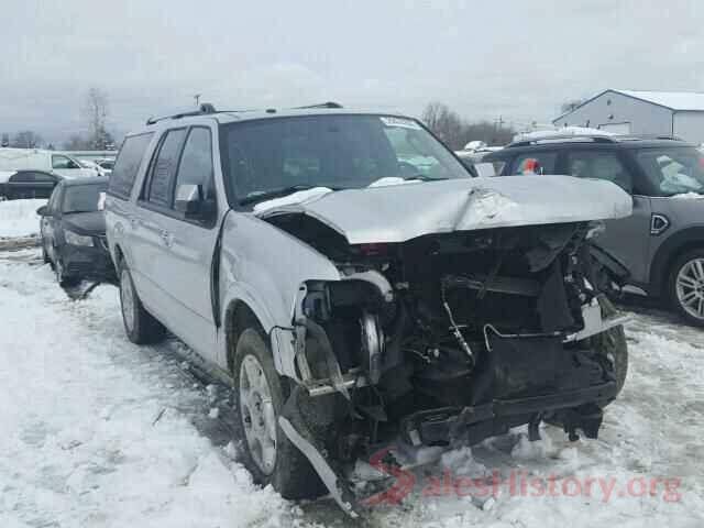 5FNYF8H50LB018651 2014 FORD EXPEDITION