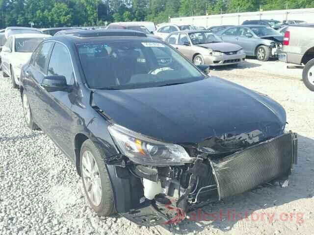 3N1CP5CU7KL512223 2014 HONDA ACCORD