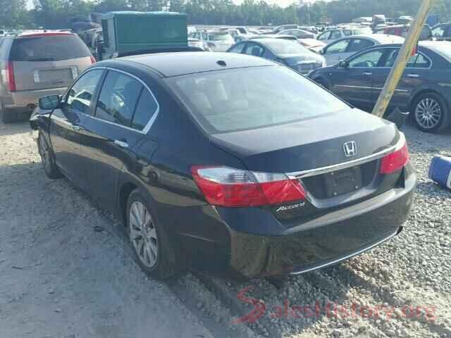 3N1CP5CU7KL512223 2014 HONDA ACCORD