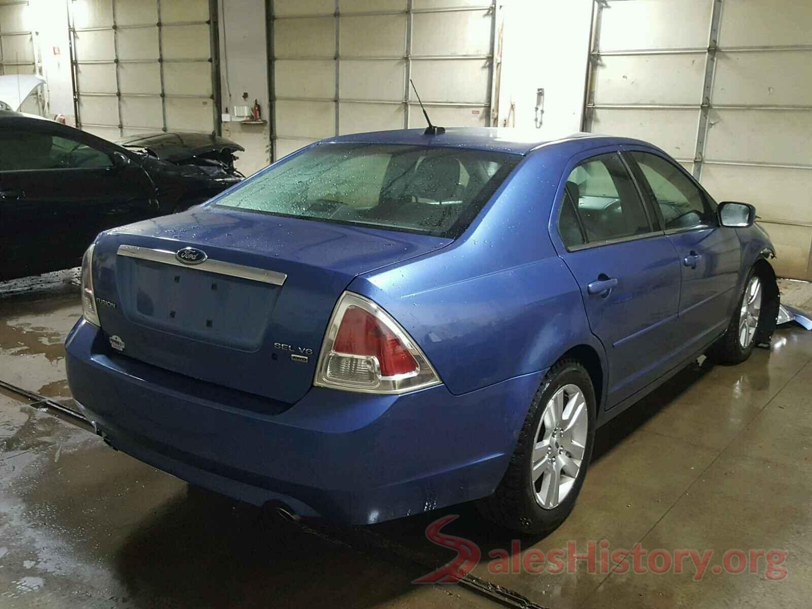 3FA6P0HD8HR242159 2009 FORD FUSION