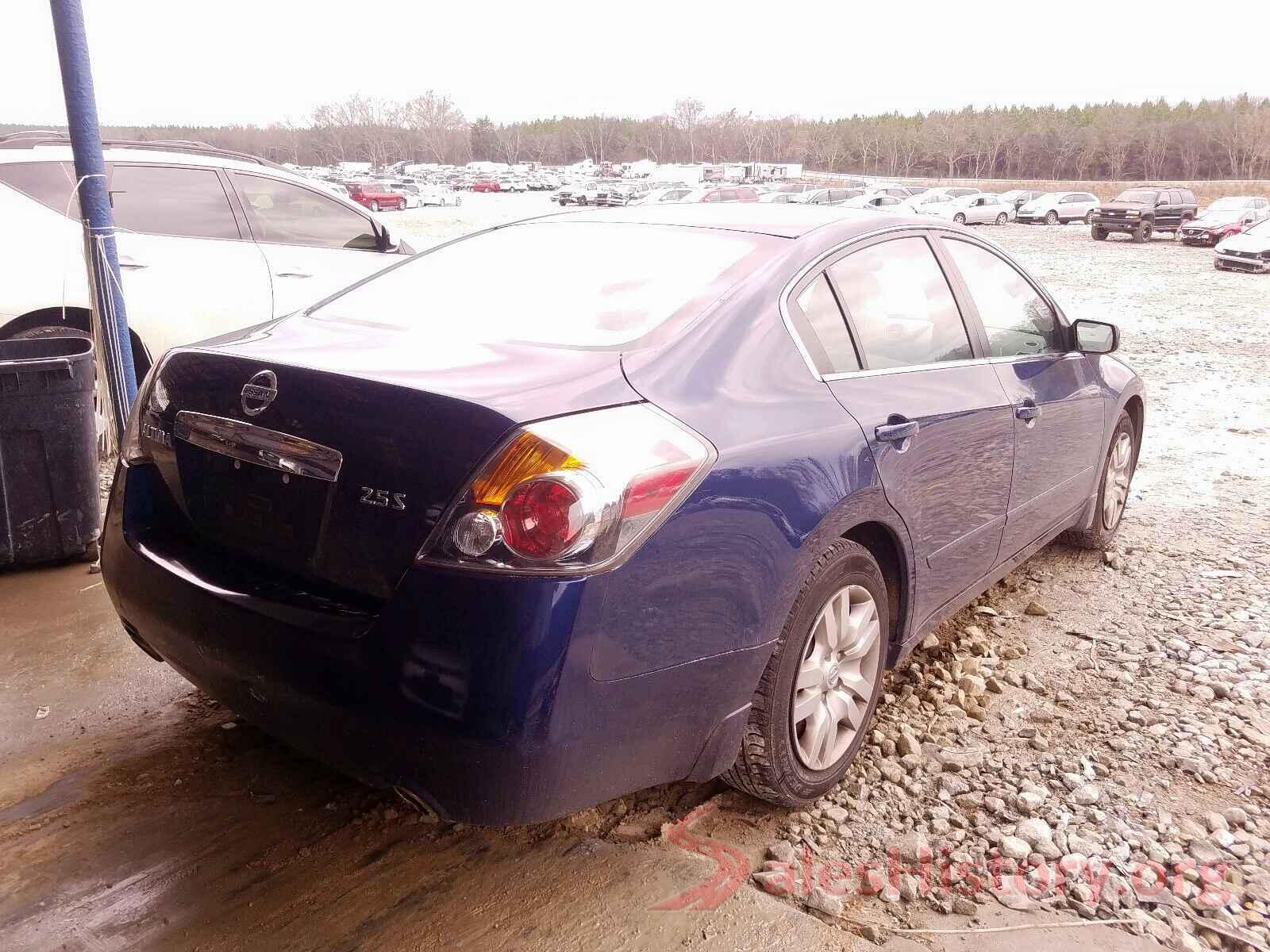 3N1CN7AP3HL859779 2012 NISSAN ALTIMA