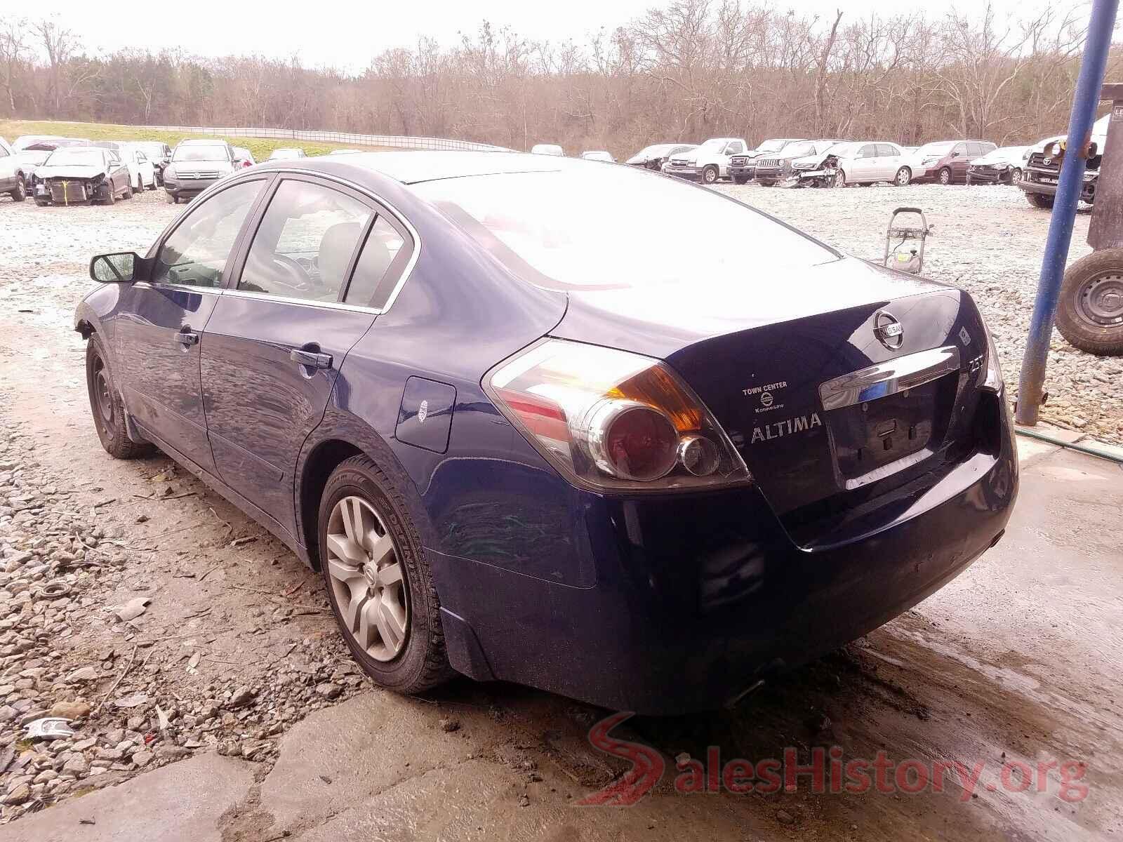 3N1CN7AP3HL859779 2012 NISSAN ALTIMA