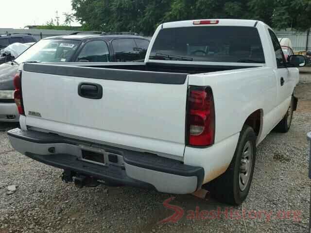 WDC0G4JB4JV090237 2007 CHEVROLET SILVERADO