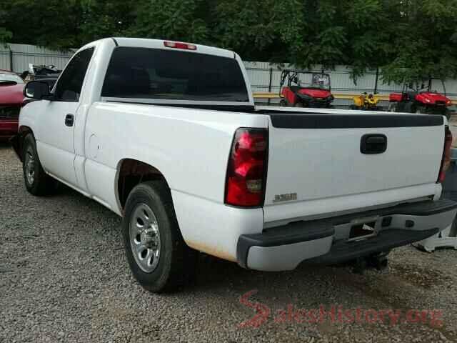 WDC0G4JB4JV090237 2007 CHEVROLET SILVERADO