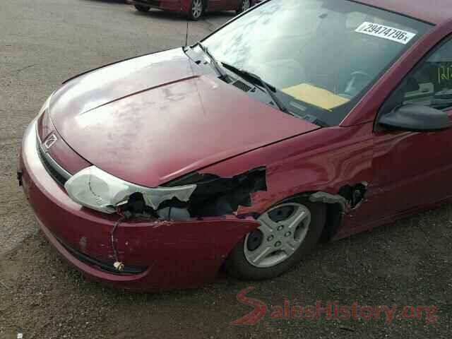 4T1C11AK0LU338135 2004 SATURN ION