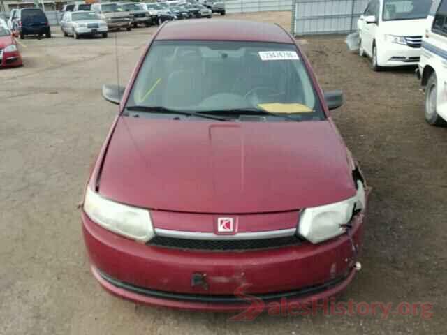 4T1C11AK0LU338135 2004 SATURN ION