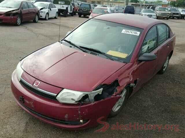 4T1C11AK0LU338135 2004 SATURN ION