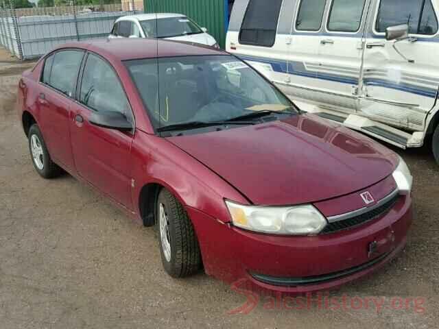 4T1C11AK0LU338135 2004 SATURN ION