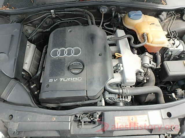 3GCPCREC1JG230608 1999 AUDI A4