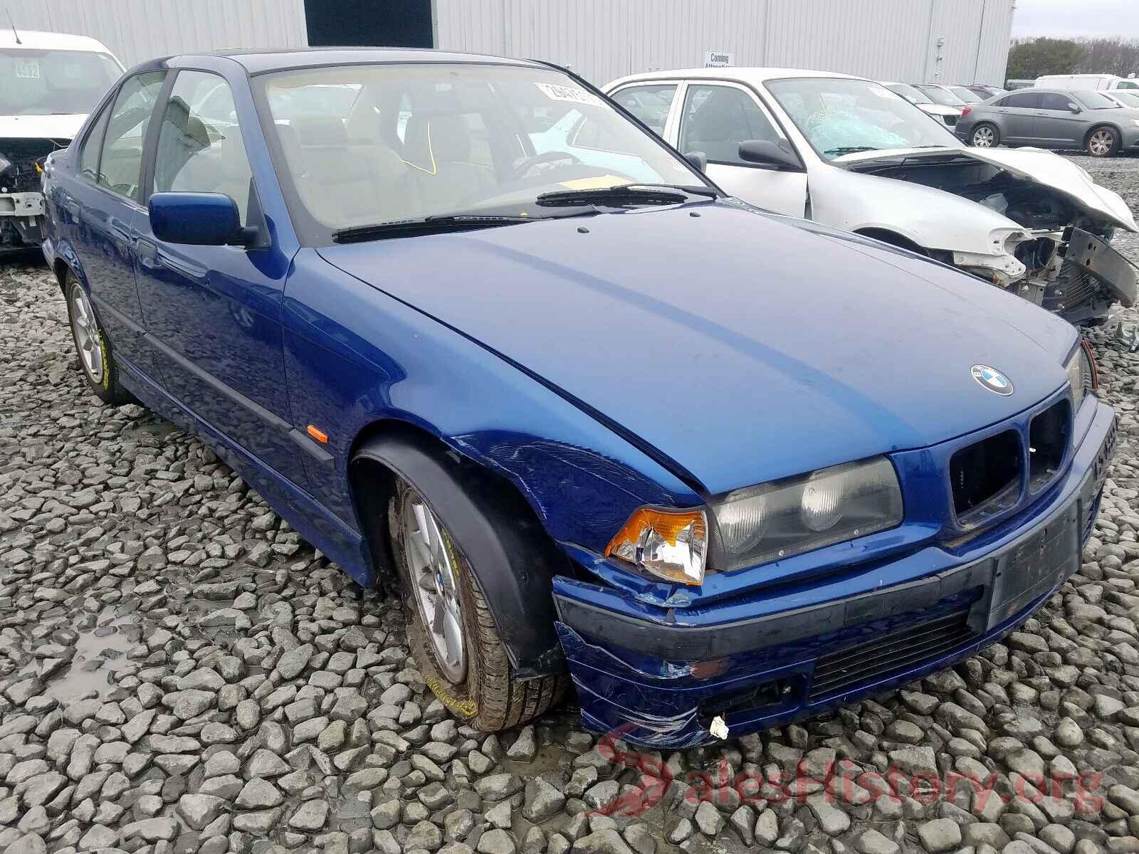 3N1AB7AP8HY390711 1998 BMW 3 SERIES