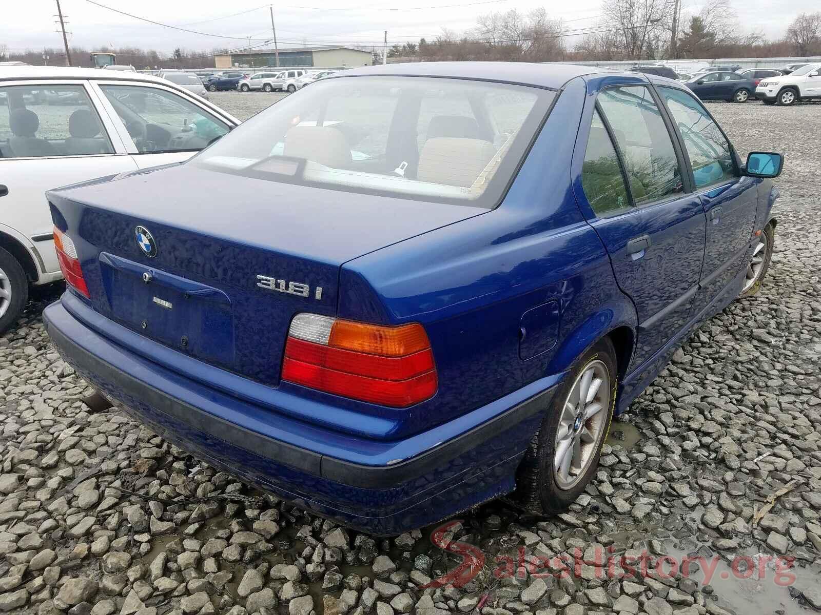 3N1AB7AP8HY390711 1998 BMW 3 SERIES