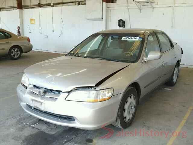 1N4AA6AP1HC439093 1999 HONDA ACCORD