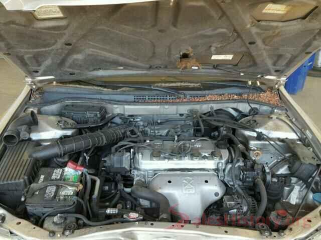 1N4AA6AP1HC439093 1999 HONDA ACCORD