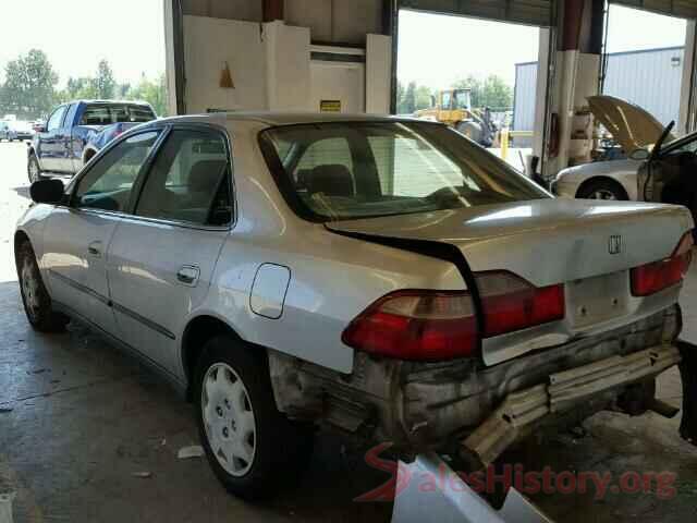 1N4AA6AP1HC439093 1999 HONDA ACCORD