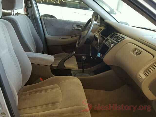 1N4AA6AP1HC439093 1999 HONDA ACCORD