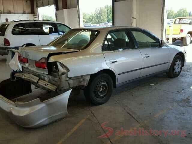 1N4AA6AP1HC439093 1999 HONDA ACCORD