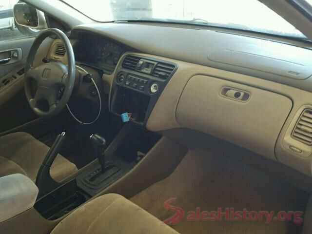 1N4AA6AP1HC439093 1999 HONDA ACCORD