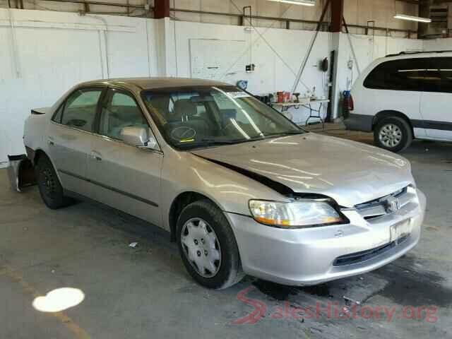 1N4AA6AP1HC439093 1999 HONDA ACCORD