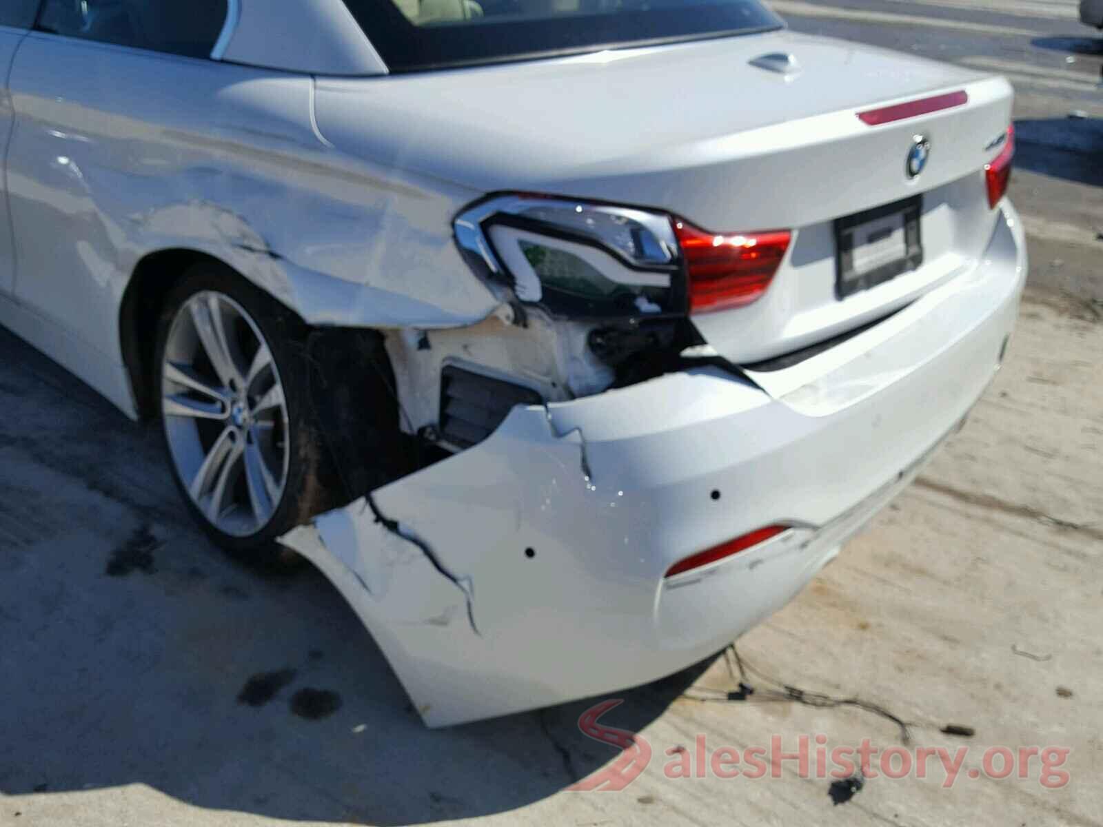 3N1CN7AP1GL814662 2018 BMW 4 SERIES