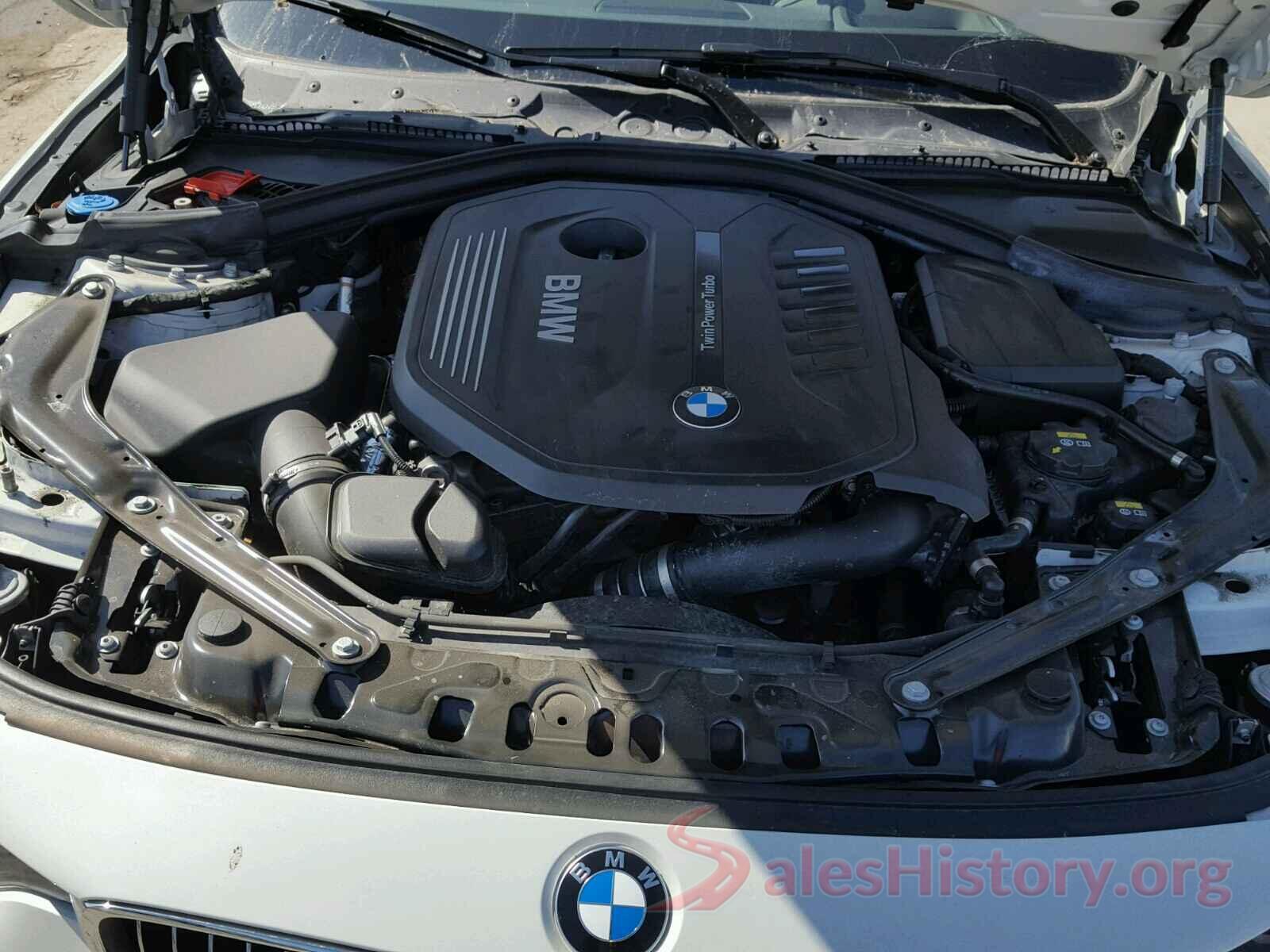 3N1CN7AP1GL814662 2018 BMW 4 SERIES