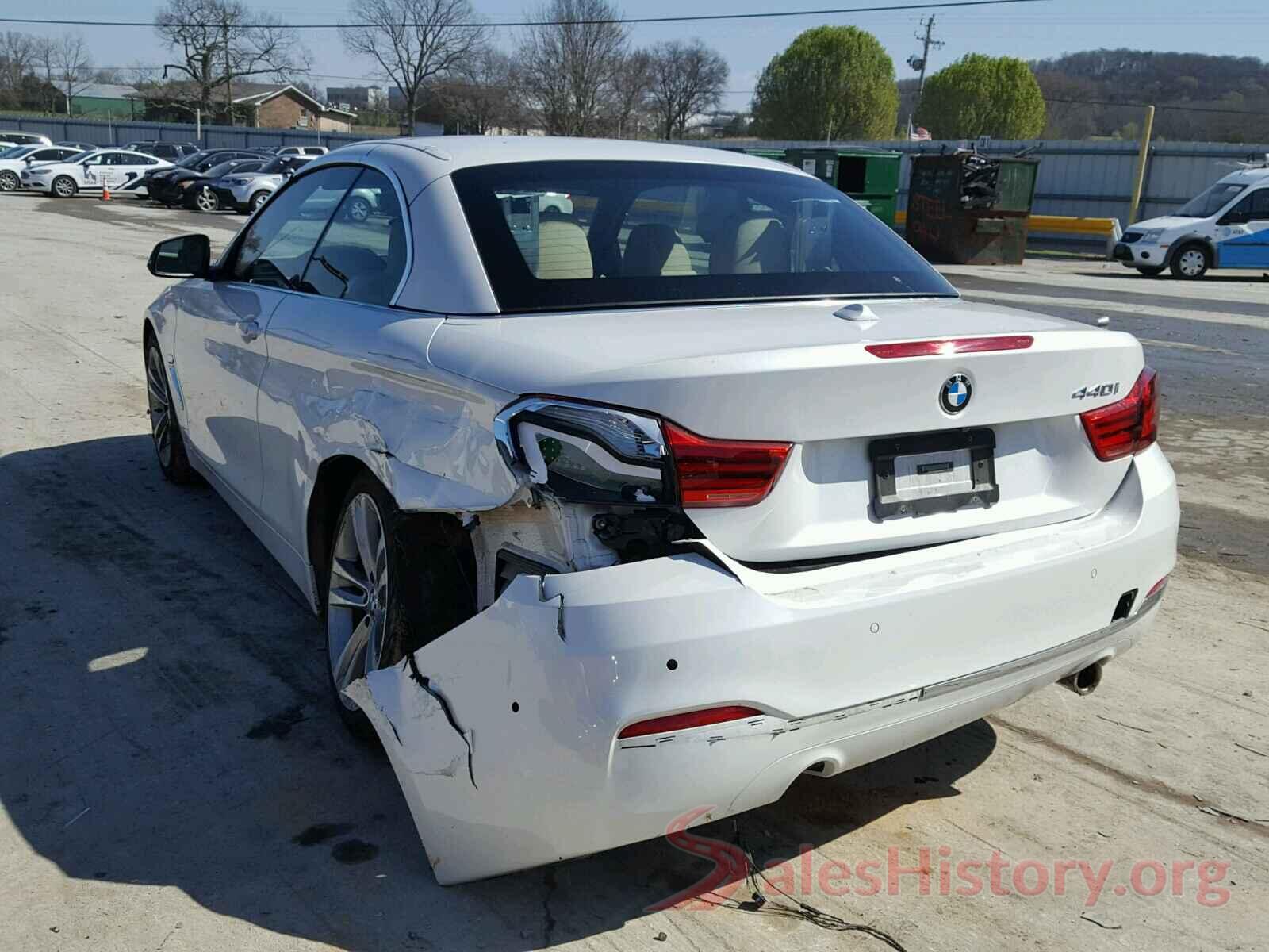 3N1CN7AP1GL814662 2018 BMW 4 SERIES