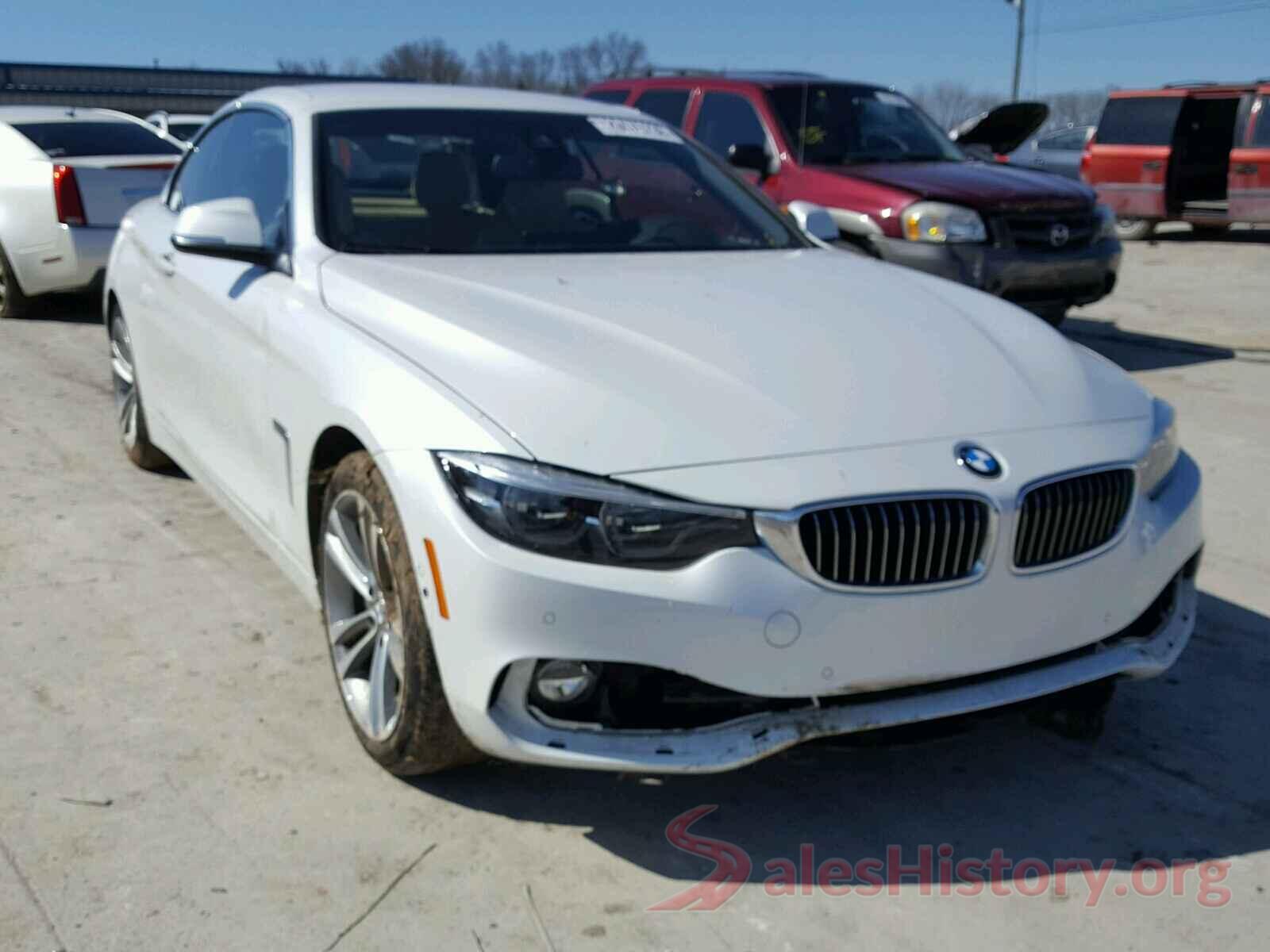 3N1CN7AP1GL814662 2018 BMW 4 SERIES